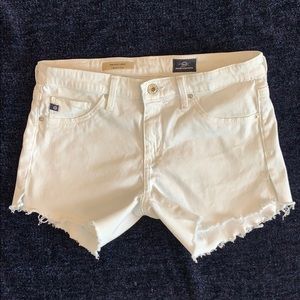 AG SHORTS